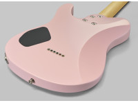 Yamaha Pacifica SC P11S Ash Pink Yamaha Pacifica SC P11S Ash Pink